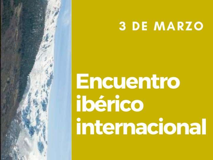 Portada del programa de actividades