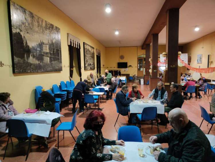 Casino Obrero de Béjar