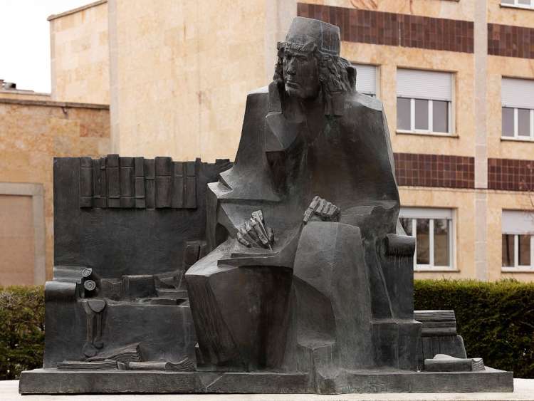 Elio Antonio de Nebrija