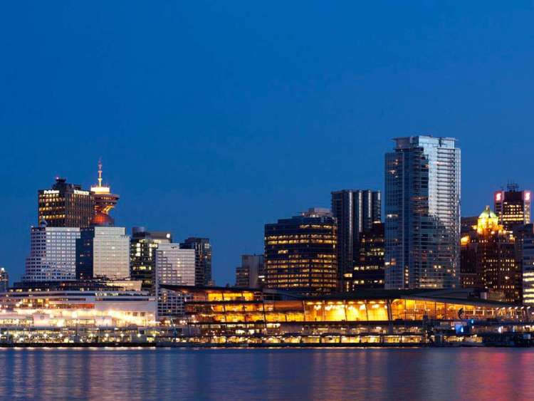 Vancouver