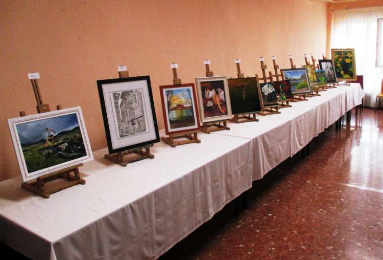 Centro de Día de Mayores de Béjar