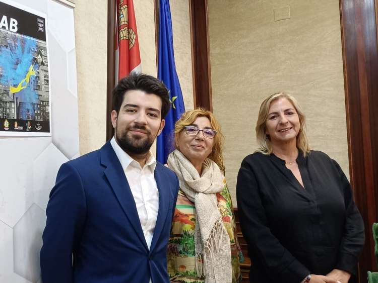 Festival Internacional de las Artes de calles, plazas y patios de Béjar