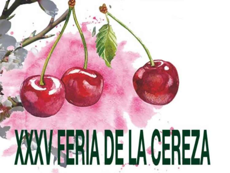 Vista parcial del Cartel anunciador de la actividad