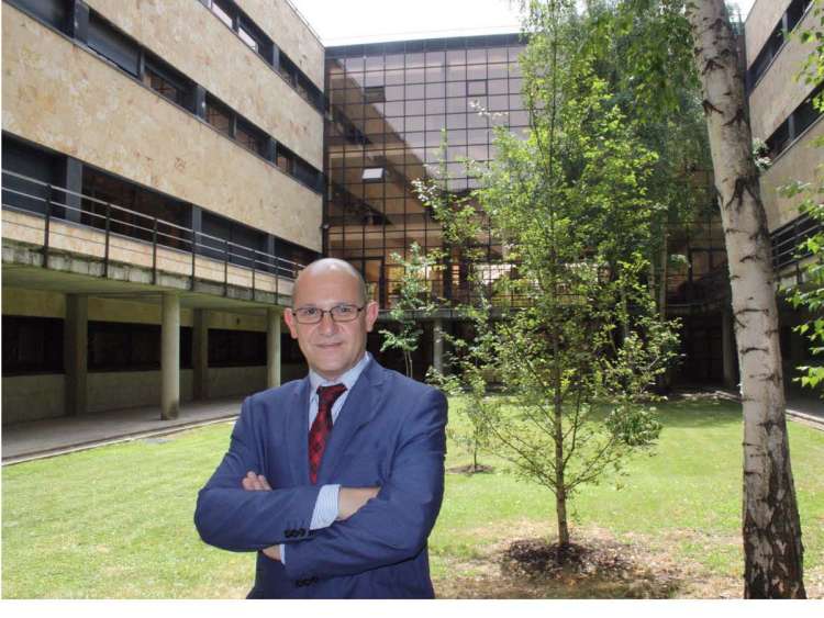 Fernando Carbajo Cascón