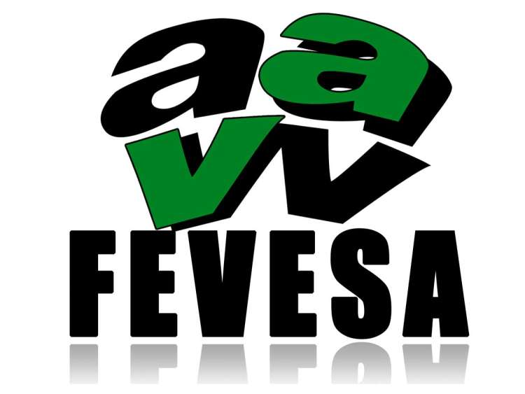 Logotipo FEVESA Salamanca