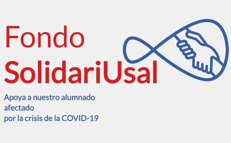 Fondo SolidariUsal