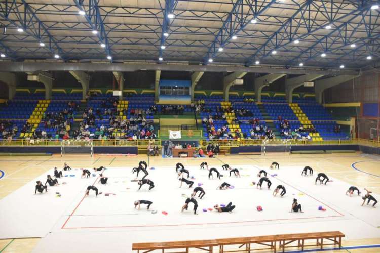 Béjar, gala deportiva benéfica