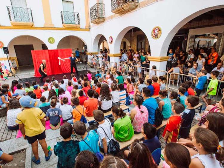Compañía leonesa de teatro