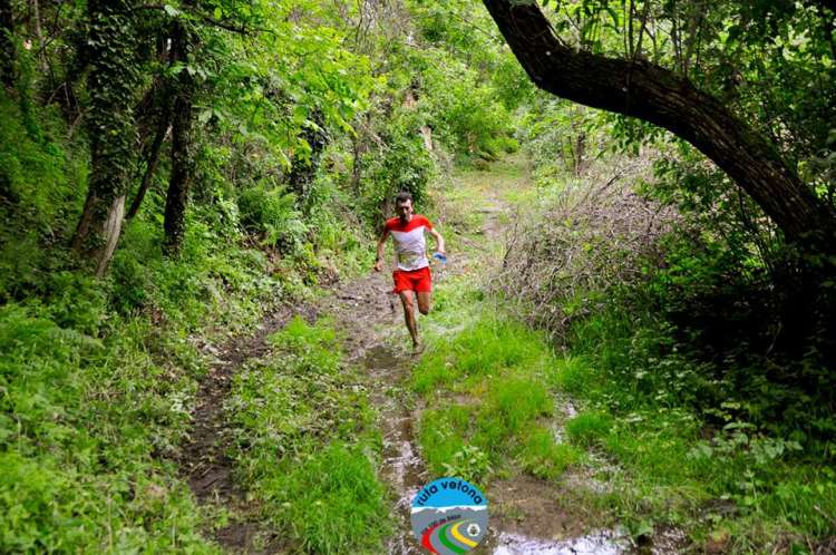 Miguel Heras, imagen Ruta Vetona