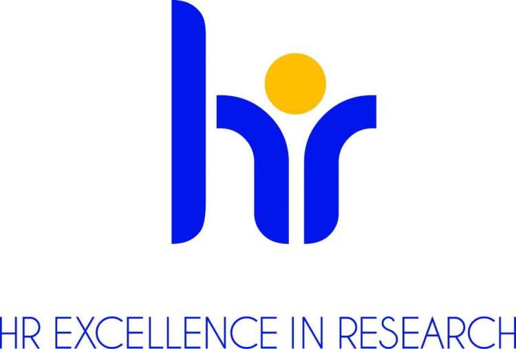 logotipo Human Resources
