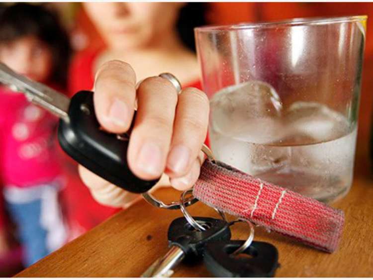 Imagen del díptico promocional de la campaña