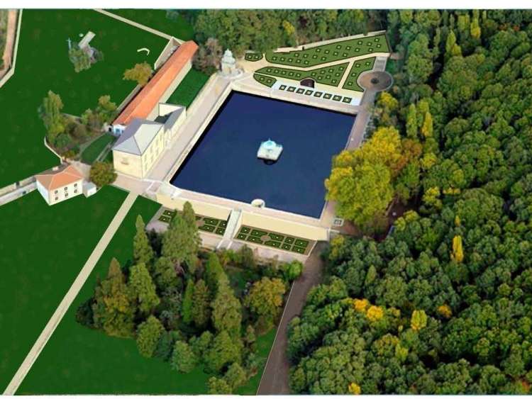 Una de las imágenes incluidas en la publicación