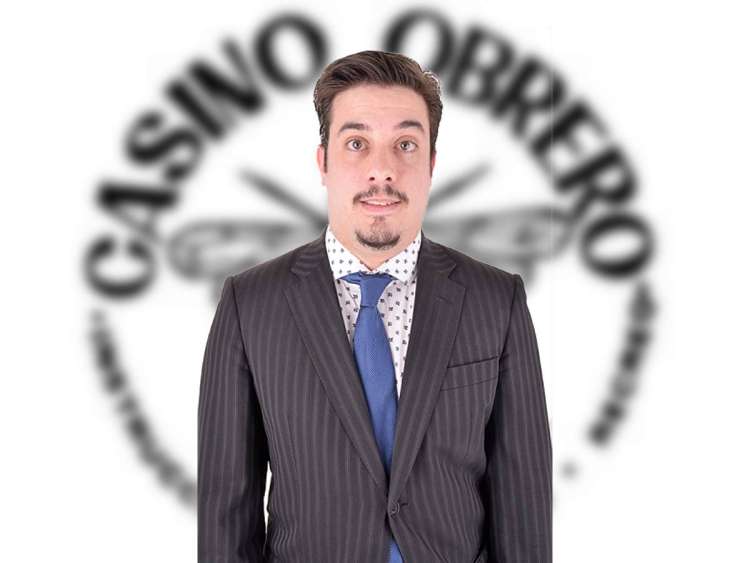 Javier Sánchez Bernal , doctor en derecho.