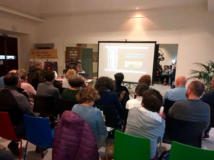 Jornadas sobre Turismo Industrial en Segovia