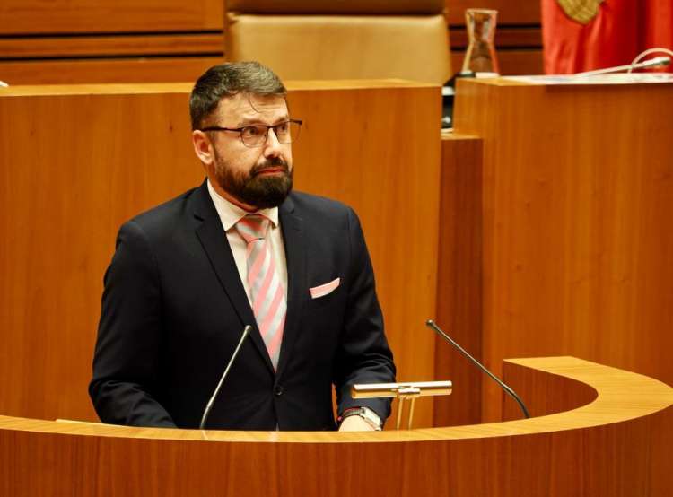 José Ramón García (UPL) pide a la Junta actuar por el ERE de Alcampo que afecta a Béjar