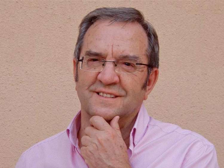 Juan Manuel Velasco Santos