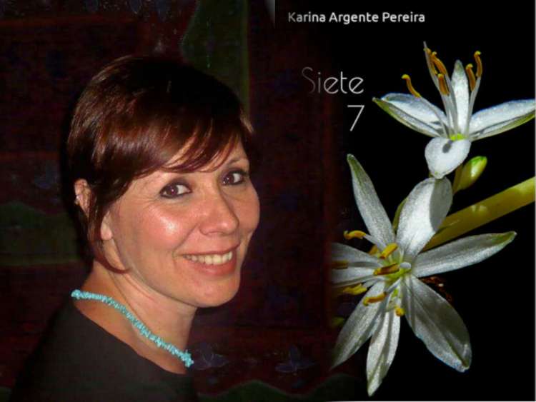 Karina Argente Pereira