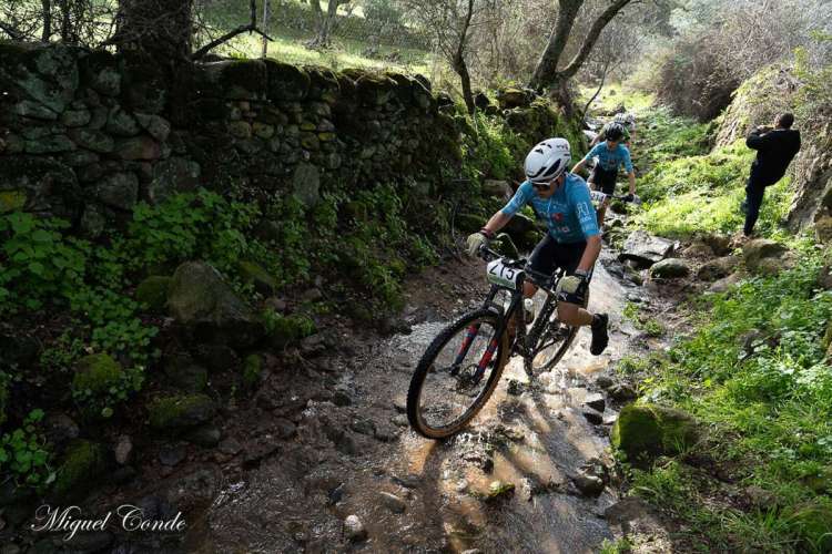Open de Extremadura XCO
