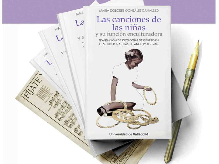 Vista parcial del Cartel anunciador de la actividad