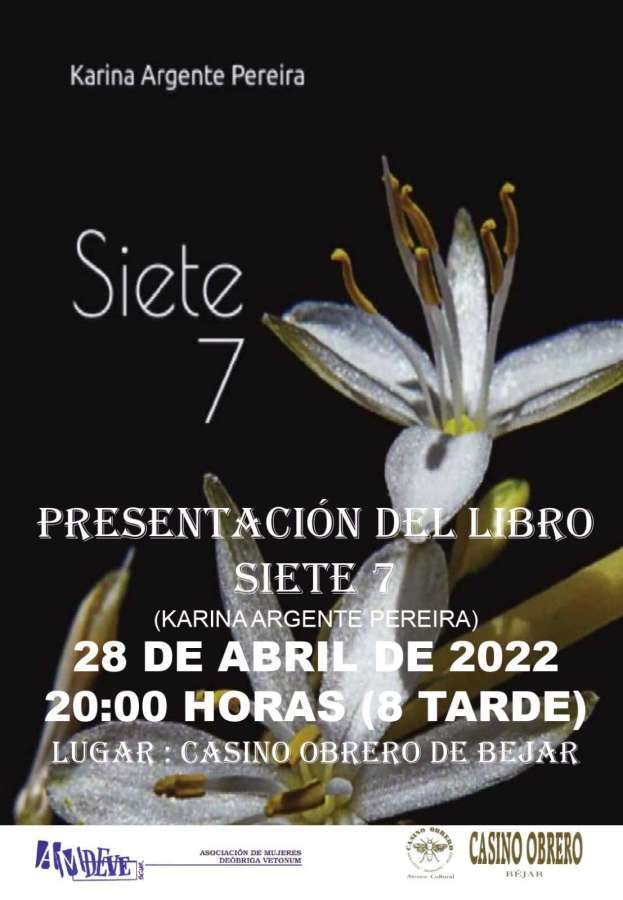 Siete, Karina Argente