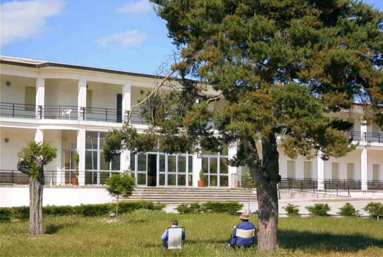 Residencia de LLano Alto