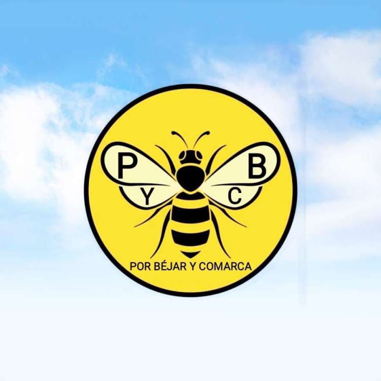 Logo Por Béjar y Comarca