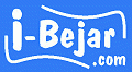 Logotipo i-bejar.com