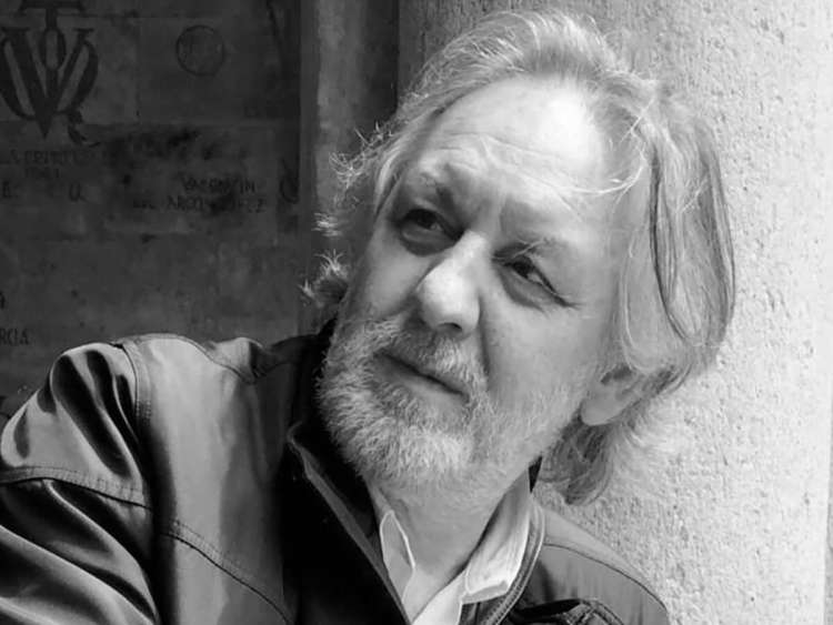 Luis Felipe Comendador