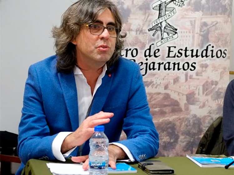 Luis Francisco Martín