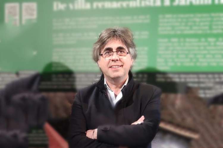 Luis Francisco Martín