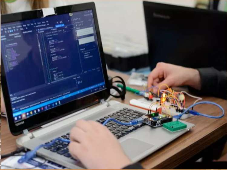 Imagen makeathon Béjar