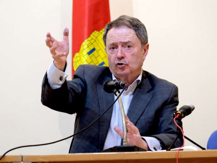 Manuel Carlos Palomeque López