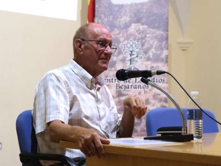 Manuel Antonio Marcos Casquero