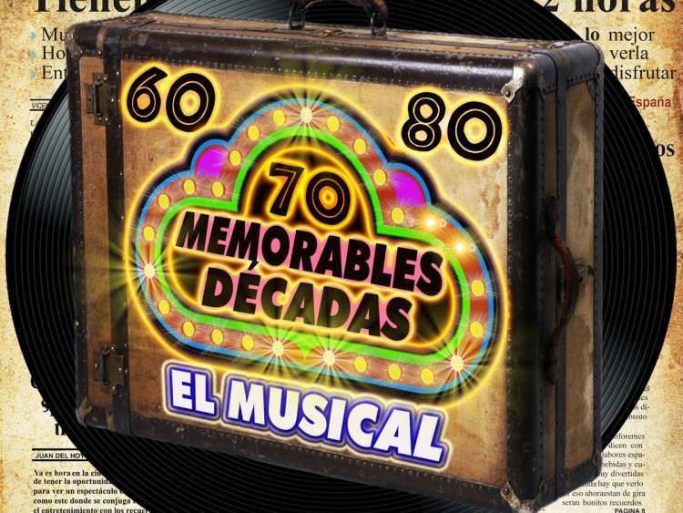 Vista parcial del Cartel anunciador de la actividad