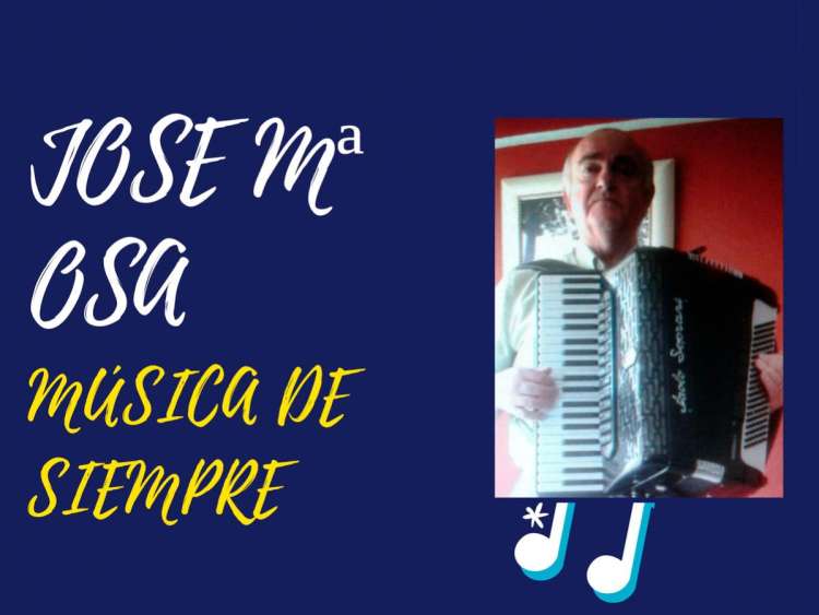 Parte del cartel anunciador de la actividad