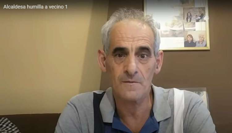 Nicolas García, vecino de San Bartolomé de Béjar