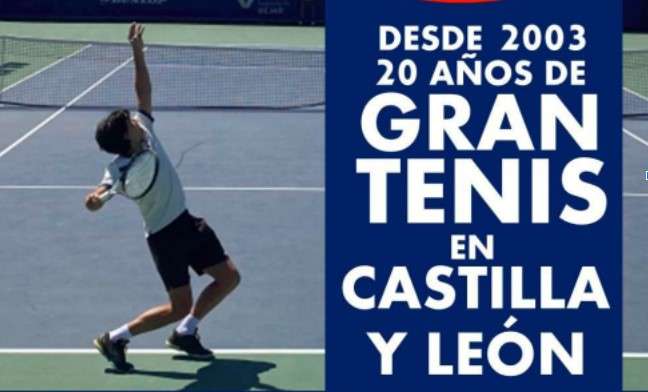 XX Open de Tenis Béjar