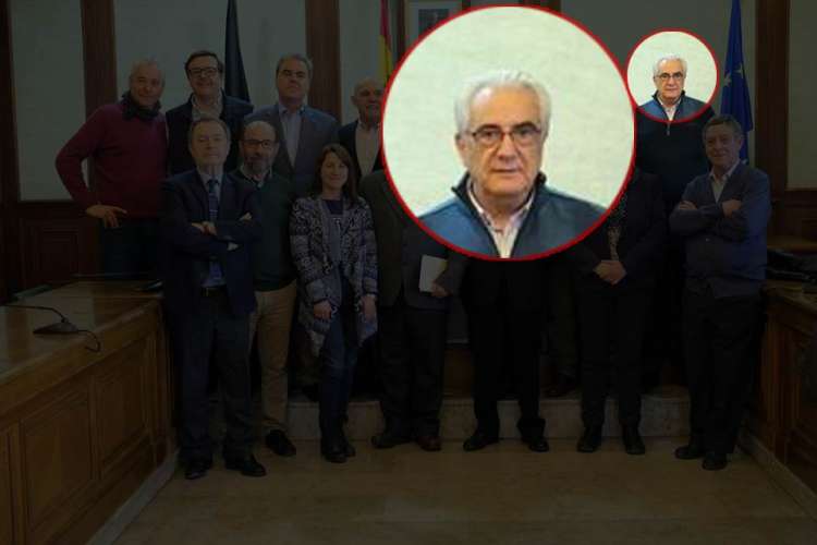 Pablo Puente Aparicio