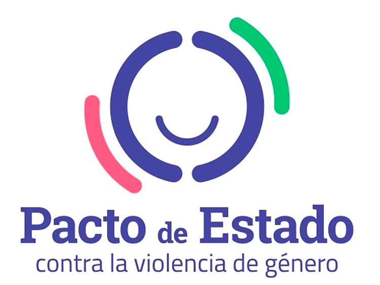 Imagen institucional del pacto de estado