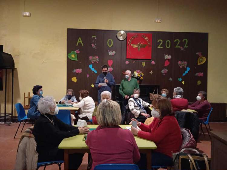 Casino Obrero de Béjar