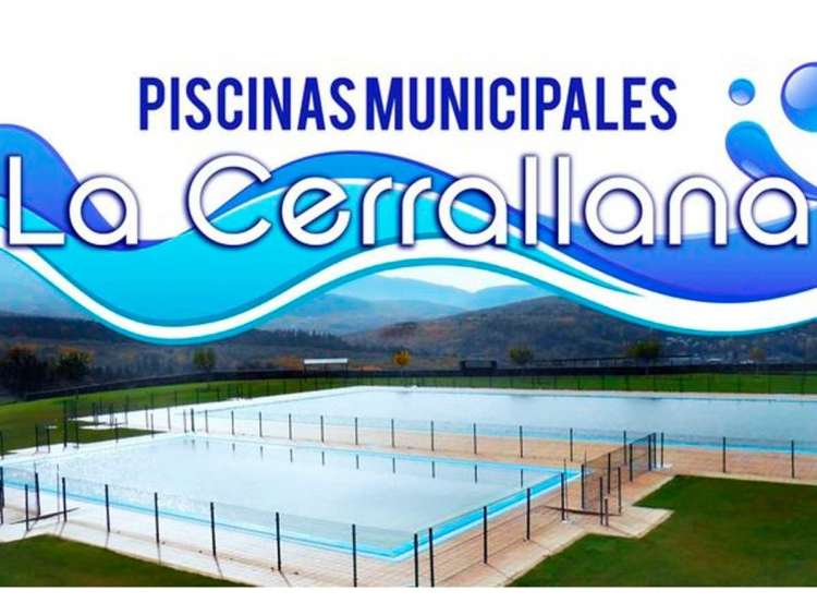 Piscinas de La Cerrallana