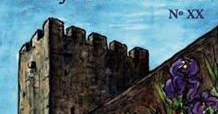 Portada revista Centro de Estudios Bejaranos