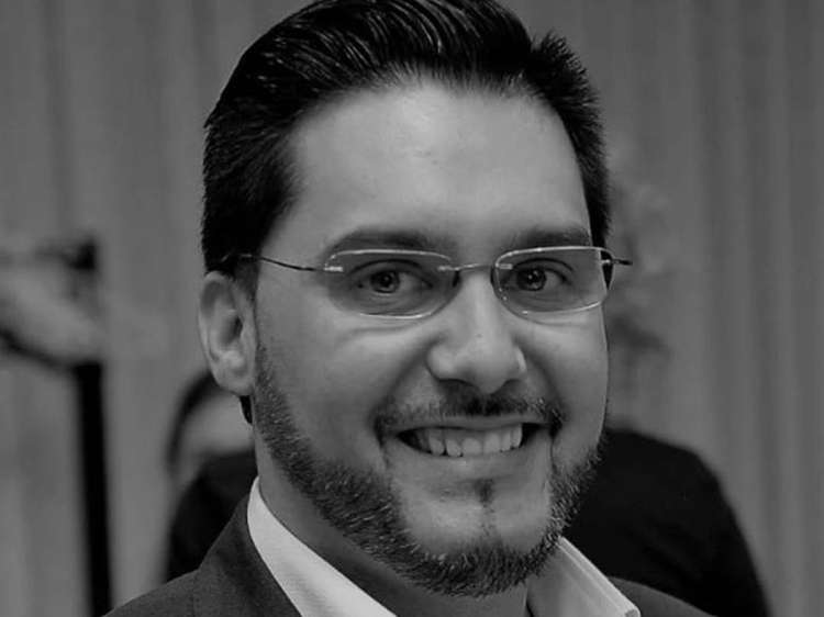 Mateo Javier Hernández