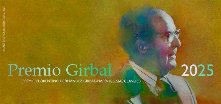 Premio Girbal 2025