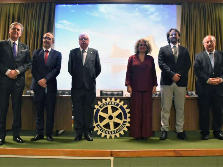 Entrega Premio Servir Béjar 2022