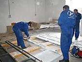 Escuela taller de Premysa