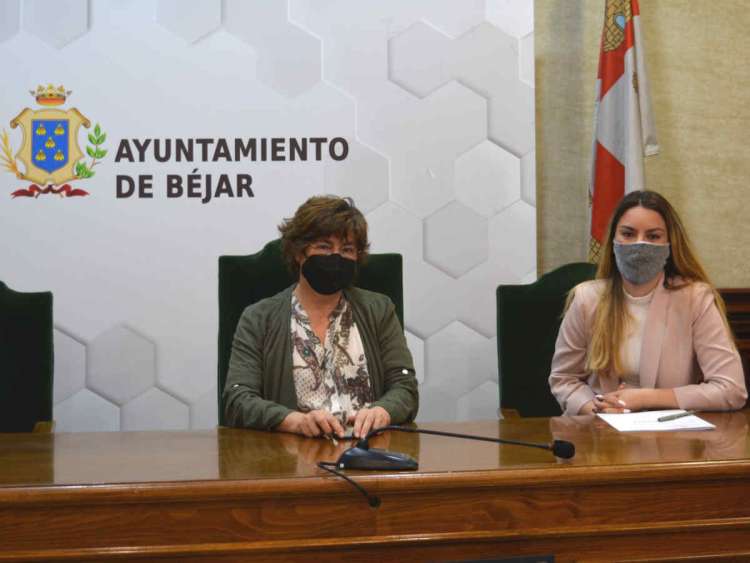 Presentación del nuevo servicio para promover iniciativas empresariales