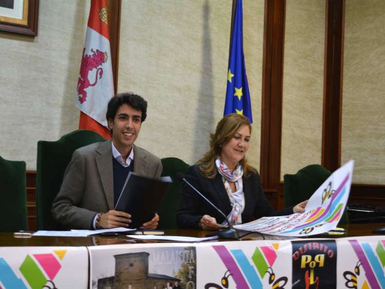 Presentación Expovetonia