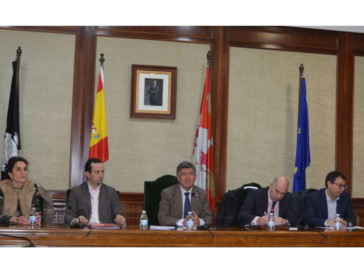 Presentación a emprendedores del Plan de Reindustrialización