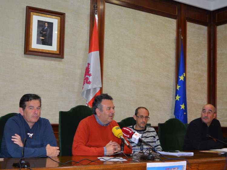 Presentación talleres deportivos